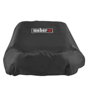 Cobertor para plancha N17 18.7x10x6.2cm Weber
