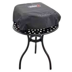 Cobertor para plancha N17 18.7x10x6.2cm Weber