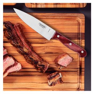 Cuchillo chef 6" Polywood Tramontina