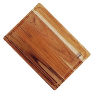 Tabla de picar rectangular 40x28x2cm Tramontina