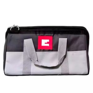 Minicompresor de aire 12V + cable roba corriente + bolso Einhell