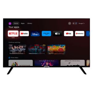 Smart TV 40" HD LED 40KG84 Challenger