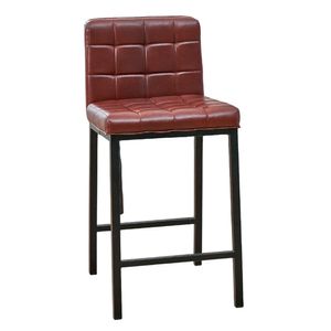 Silla bar Belén 88.5x43x47cm café M+Design