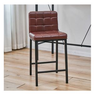 Silla bar Belén 88.5x43x47cm café M+Design
