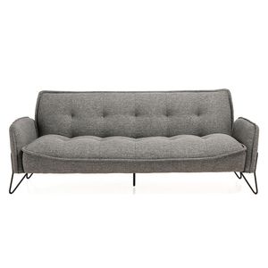Futón Azai gris M+Design