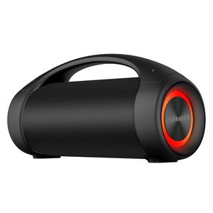 Parlante bluetooth AWS600BT 50W negro Aiwa