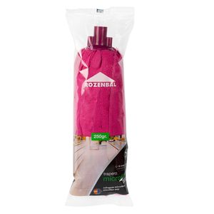 Trapero tiras microfibra 250g Rozenbal