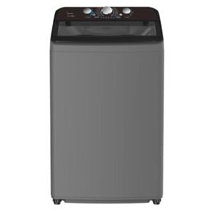 Lavadora carga superior Midea 20kg MA500W200/G-CO gris