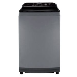 Lavadora carga superior Midea 17kg MA500W170/G-CO gris