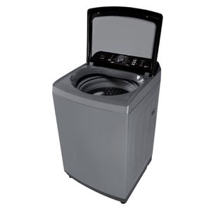 Lavadora carga superior Midea 17kg MA500W170/G-CO gris