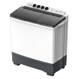 Lavadora carga superior Midea 14kg MT100W140/W-CO blanco