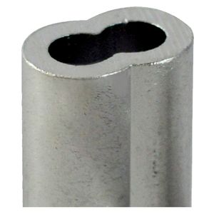 Set ajustes cable acero 5/16" x4und. Discover