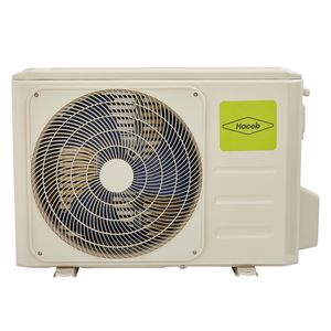 Aire acondicionado mini split convencional Haceb 9000BTU HAO169BT1