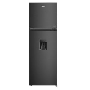 Nevera no frost 277L MDRT385MTM28COD yazz black