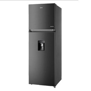 Nevera no frost 277L MDRT385MTM28COD yazz black