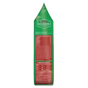 Comida concentrada perros adultos medianos/grandes carne y pollo x2kg Dog Chow