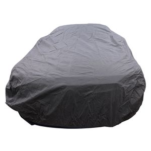 Carpa para carros Clásico gris talla S Datrak