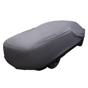 Carpa para carros Clásico gris talla S Datrak