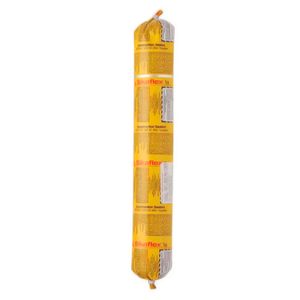 Sellador Sikaflex-1A Plus x600ml gris Sika