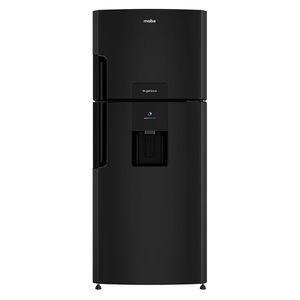 Nevera no frost 415L RMP415GCG grafito Mabe