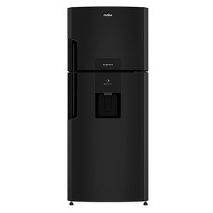 Nevera no frost 470L RMP470BCG grafito Mabe