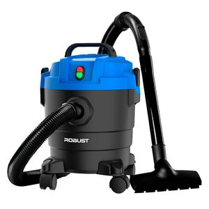 Aspiradora sopladora Robust Barril 10L