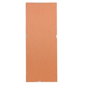Espejo decorativo D15 165x65cm café Cotidiana