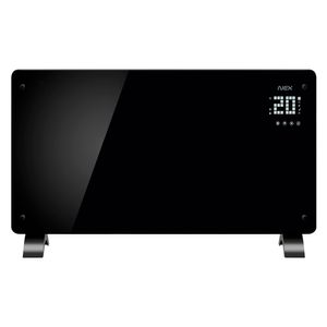 Convector eléctrico Nex PNH20D 1800W