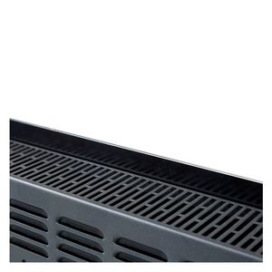 Convector eléctrico Nex PNH20D 1800W