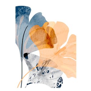 Lámina decorativa D4 50.8x70.8cm M+Design