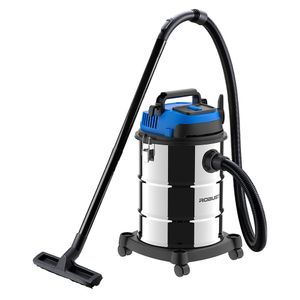 Aspiradora Robust Wet and Dry ASPBR30LIN 30L 1600W