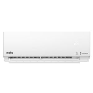 Aire acondicionado inverter Mabe 9.000BTU MMI09CDBWCCC1