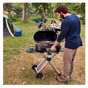 Gas propano para camping x453g Coleman