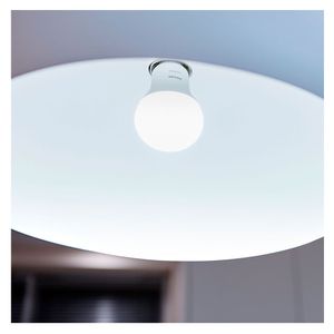 Bombillo Led luz fría x2und. Philips