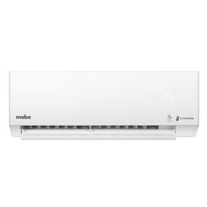 Aire acondicionado inverter Mabe 12.000BTU MMI12CABWCCBC1