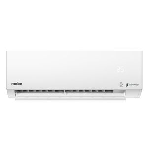 Aire acondicionado inverter Mabe 12.000BTU MMI12CDBWCCBC1