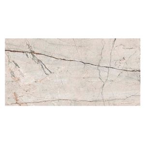 Porcelanato piso damasco gris 120mm 60x60cm 1.44m2 Klipen