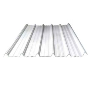 Teja blanca 2mm 590x113cm Sigmatech