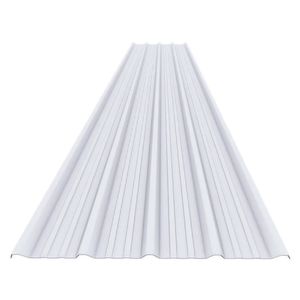 Teja opal 1mm 590x108cm Sigmatech