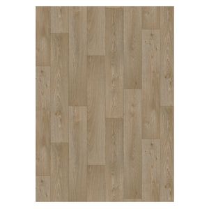 Piso vinílico en rollo 1.5mm beige Iconik 150 200x50cm 1m2 Tarkett