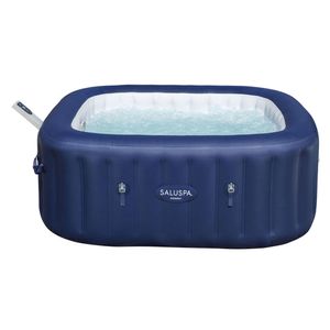 Jacuzzi inflable Hawái 71x180x180 cm Saluspa