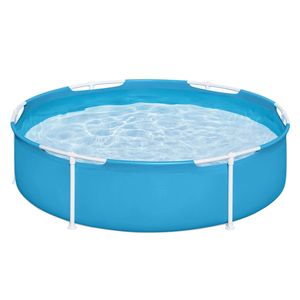 Piscina estructural My First 38x152x152 cm Bestway