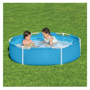 Piscina estructural My First 38x152x152 cm Bestway