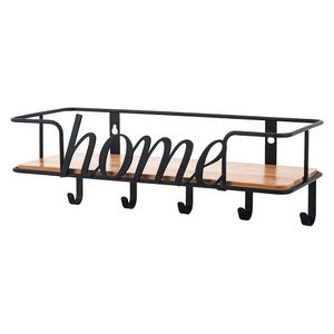 Repisa organizadora multifuncional 12.4x35x14 cm Global Offer
