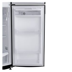 Nevera No Frost 311L H6164NT31 gris/plomo Haceb