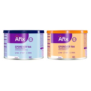 Adhesivo epóxico multimaterial Eporever 900 g Afix
