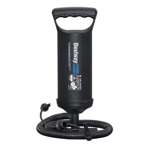 Inflador manual 35.5 cm Bestway