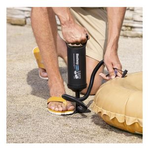 Inflador manual 35.5 cm Bestway
