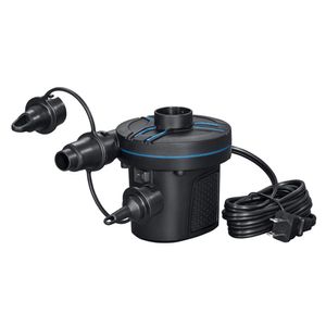 Inflador eléctrico 11 cm Bestway