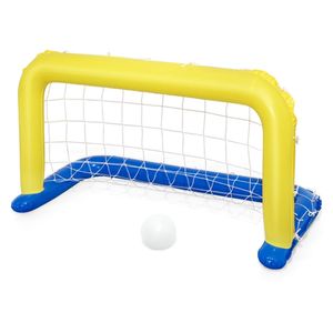 Arco futbol inflable Bestway